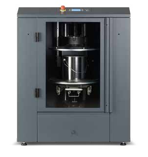 GA480 Mixing & shaking