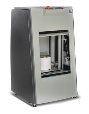 SK300 Mixing & shaking