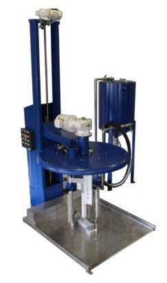 Gemini GemiClean filling and cleaning equipment
