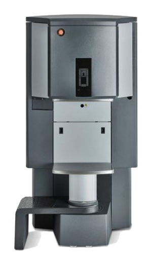 HA480 Tinting & dispensing