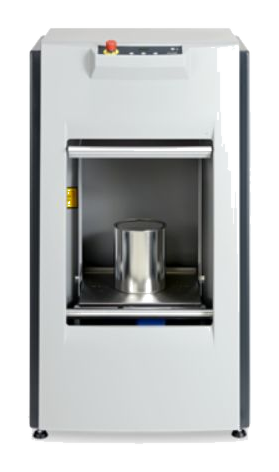 SK350 Mixing & shaking